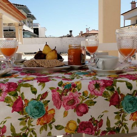 Villa Estrelinha ナザレ エクステリア 写真