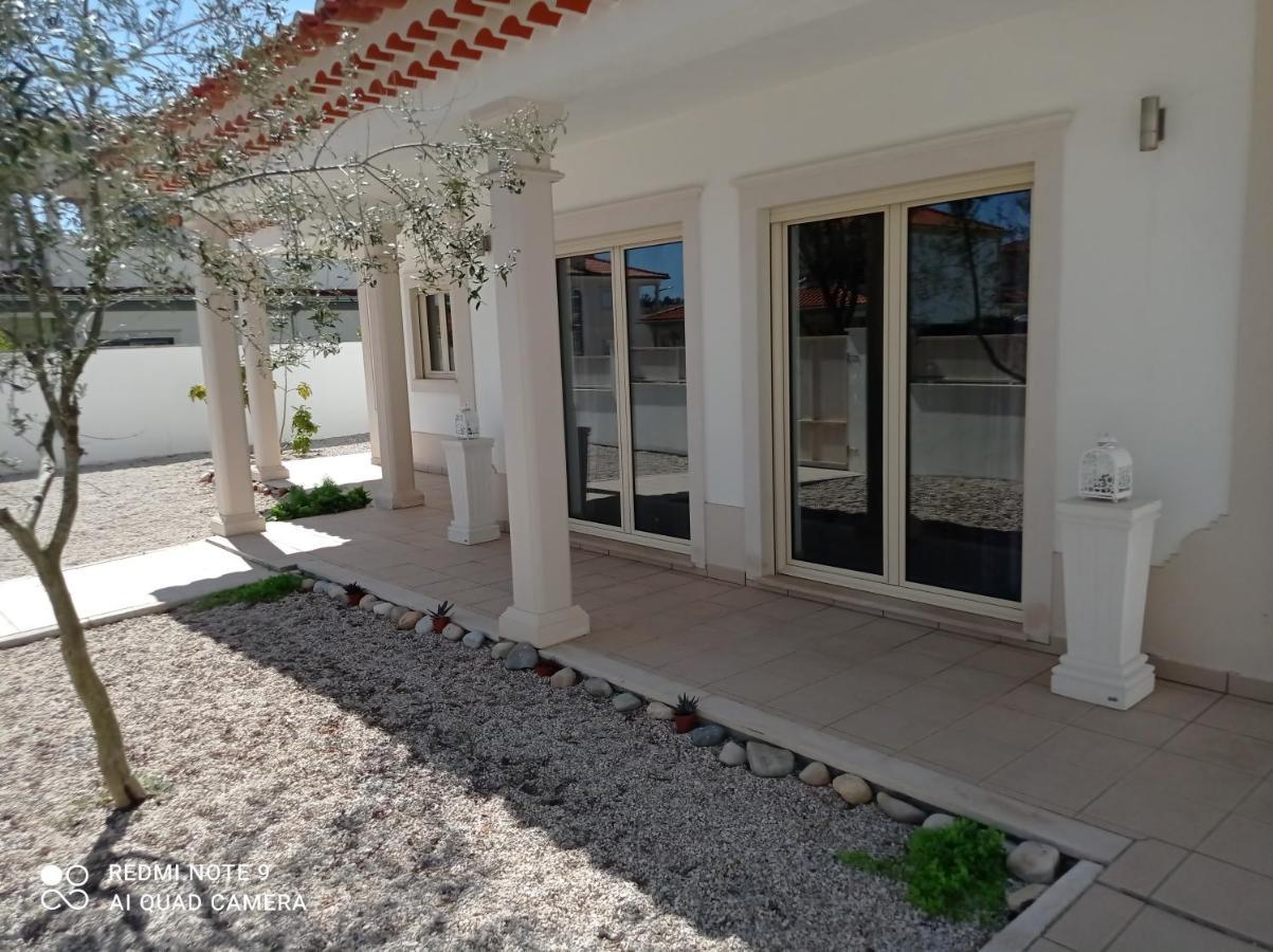 Villa Estrelinha ナザレ エクステリア 写真