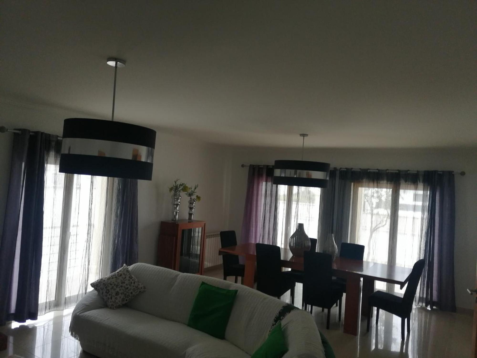 Villa Estrelinha ナザレ エクステリア 写真