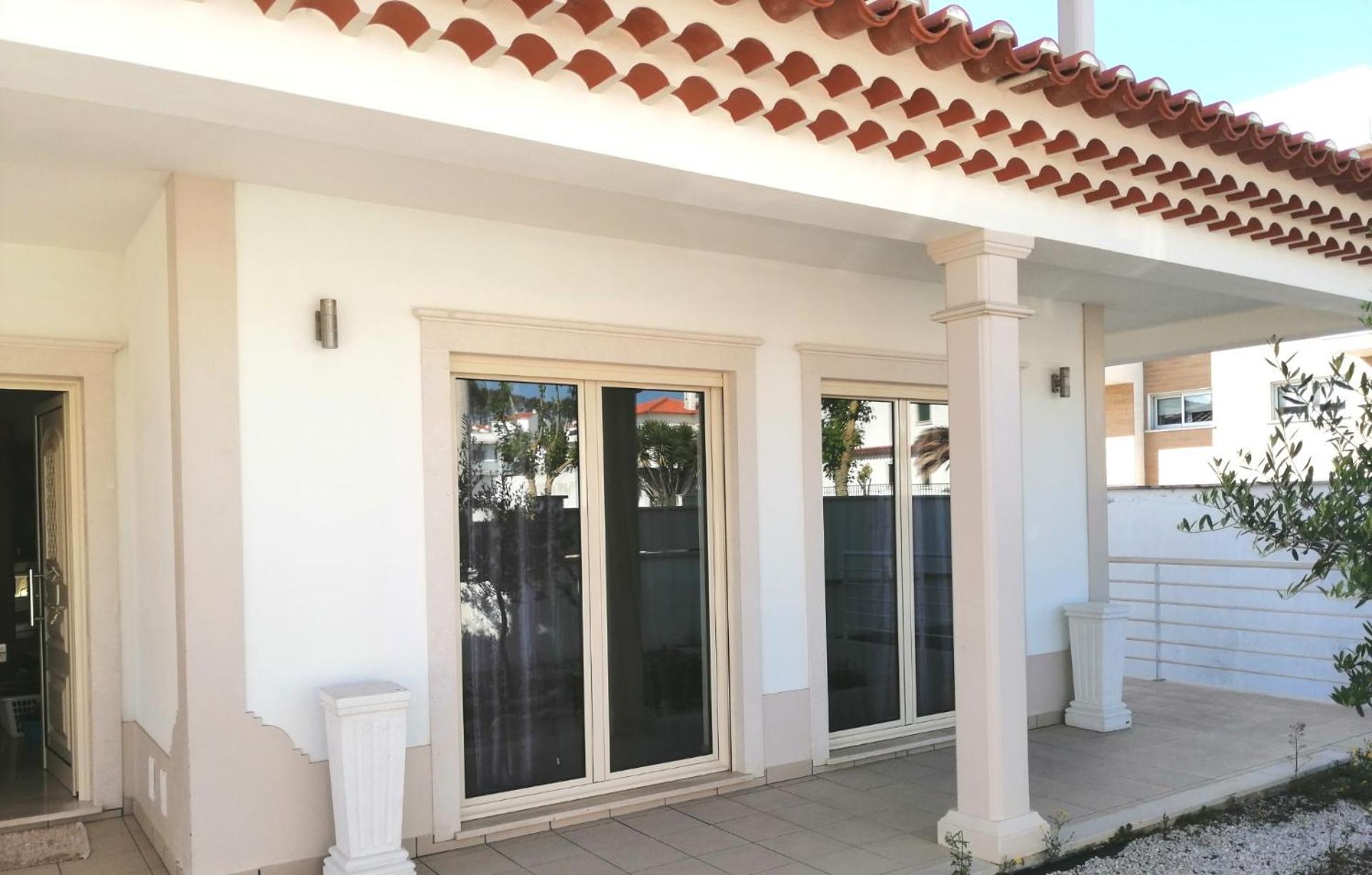 Villa Estrelinha ナザレ エクステリア 写真