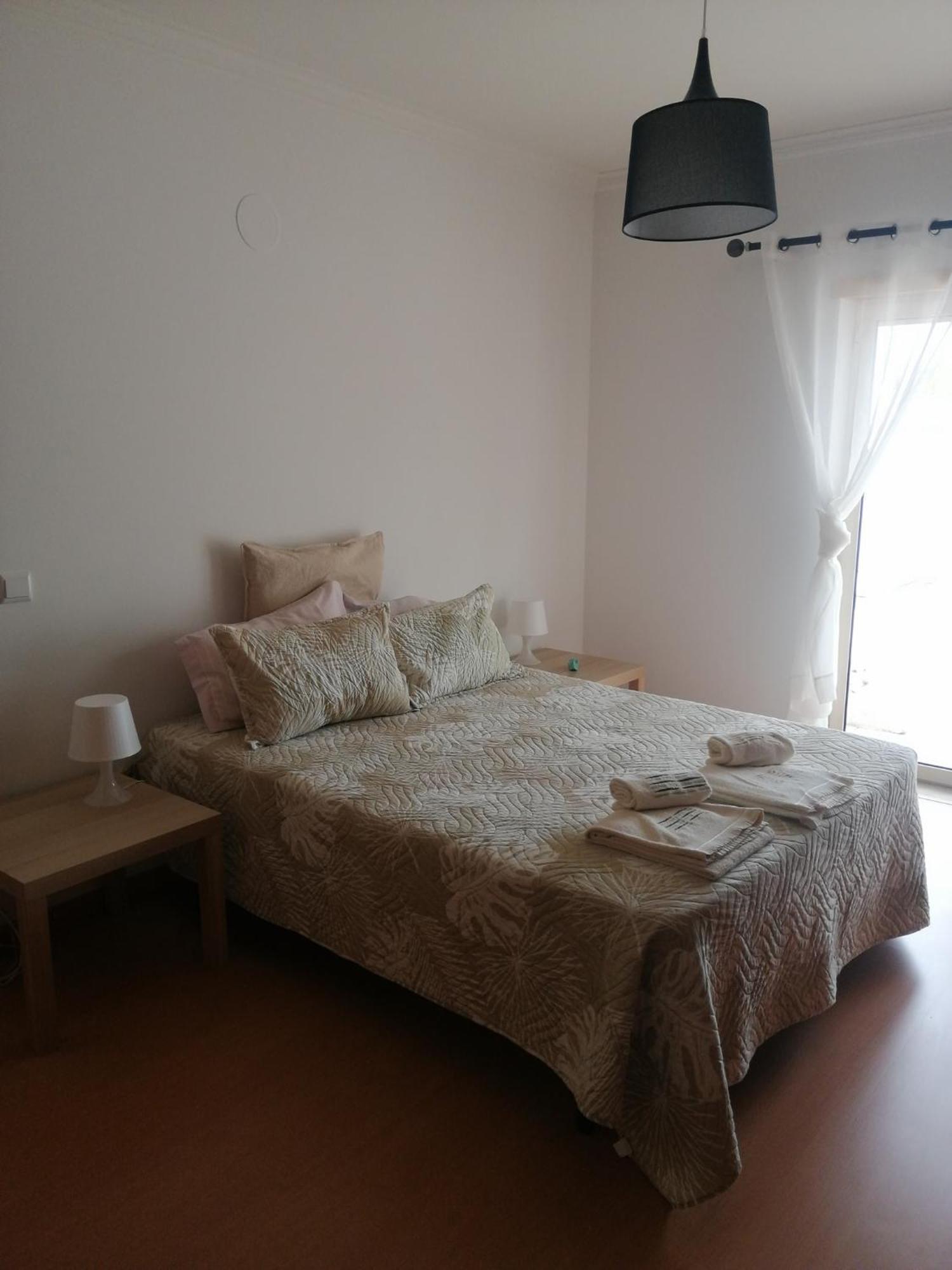 Villa Estrelinha ナザレ エクステリア 写真