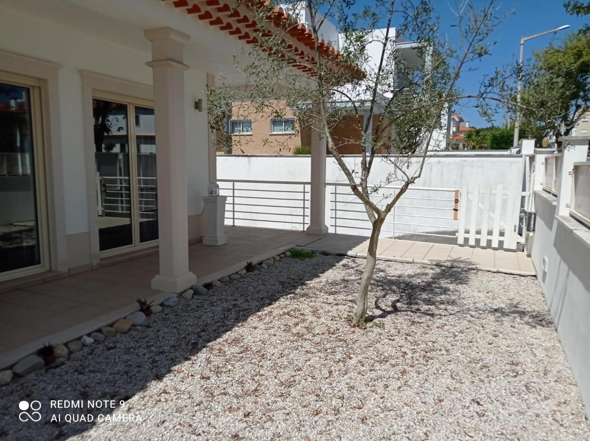 Villa Estrelinha ナザレ エクステリア 写真