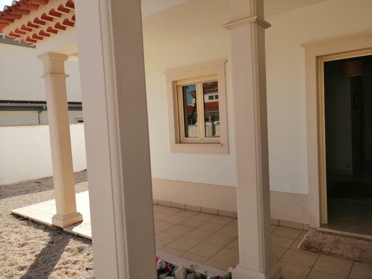 Villa Estrelinha ナザレ エクステリア 写真