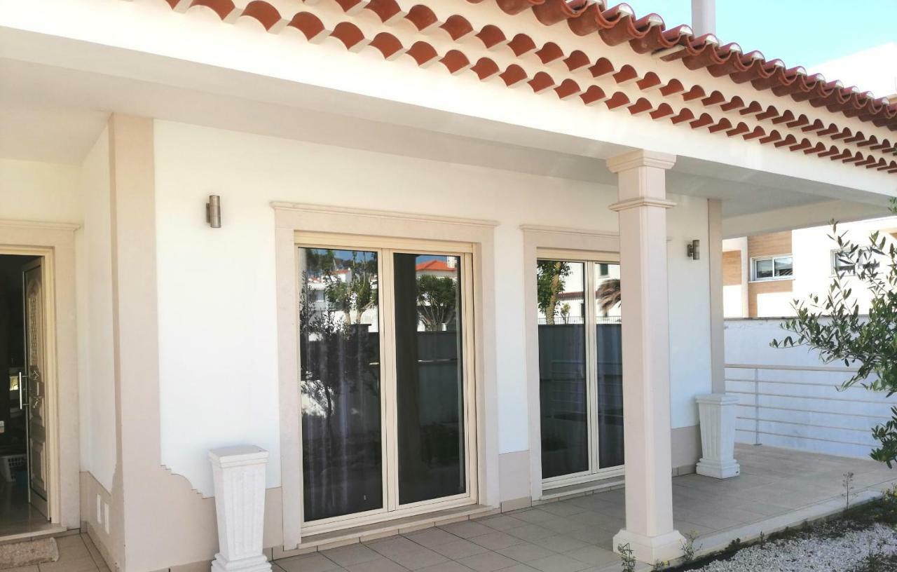 Villa Estrelinha ナザレ エクステリア 写真