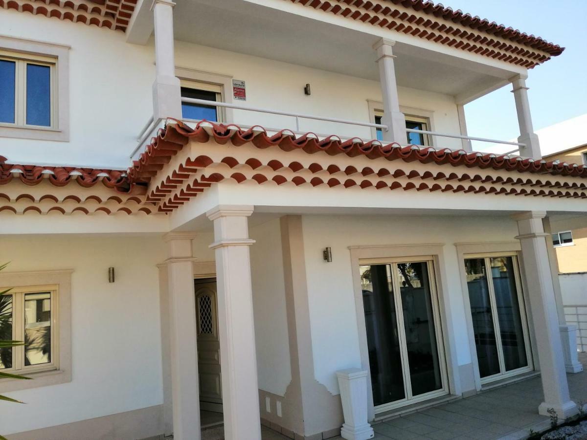Villa Estrelinha ナザレ エクステリア 写真