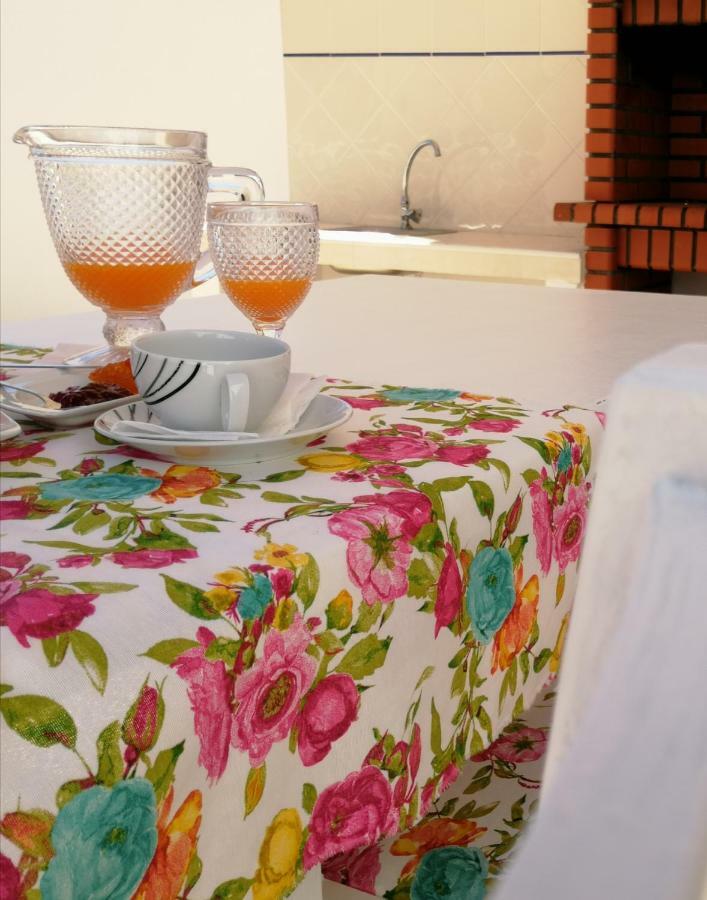 Villa Estrelinha ナザレ エクステリア 写真